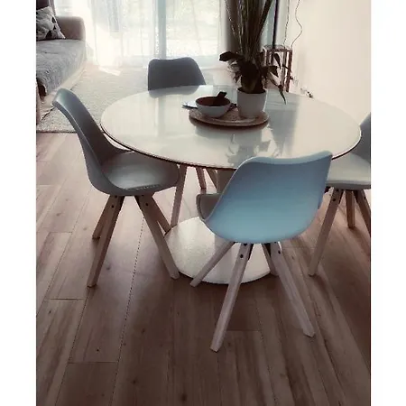 Smart Lägenhet Leoben (Styria)